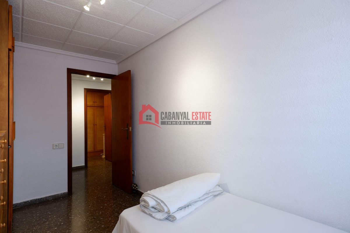 Apartment en alquiler en Valencia — Foto 24