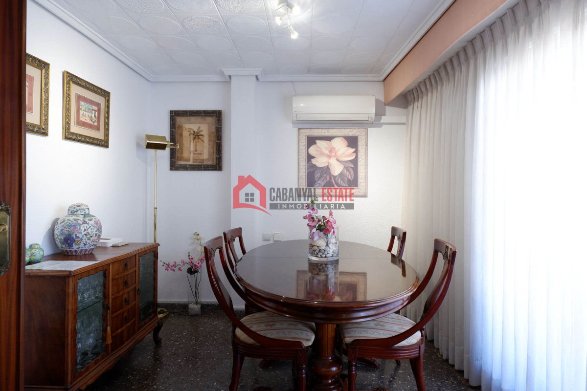 Apartment en alquiler en Valencia — Foto 6