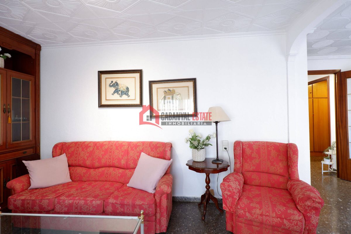 Apartment en alquiler en Valencia — Foto 2