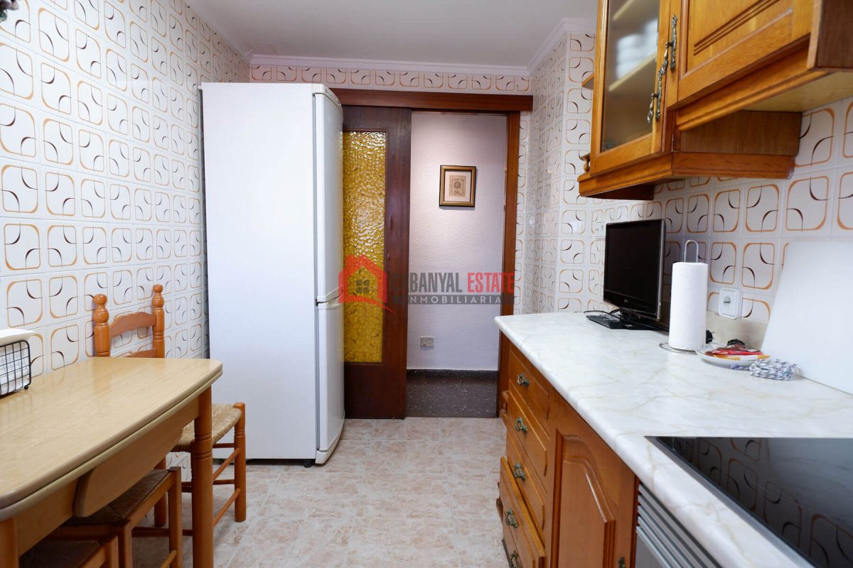 Apartment en alquiler en Valencia — Foto 17
