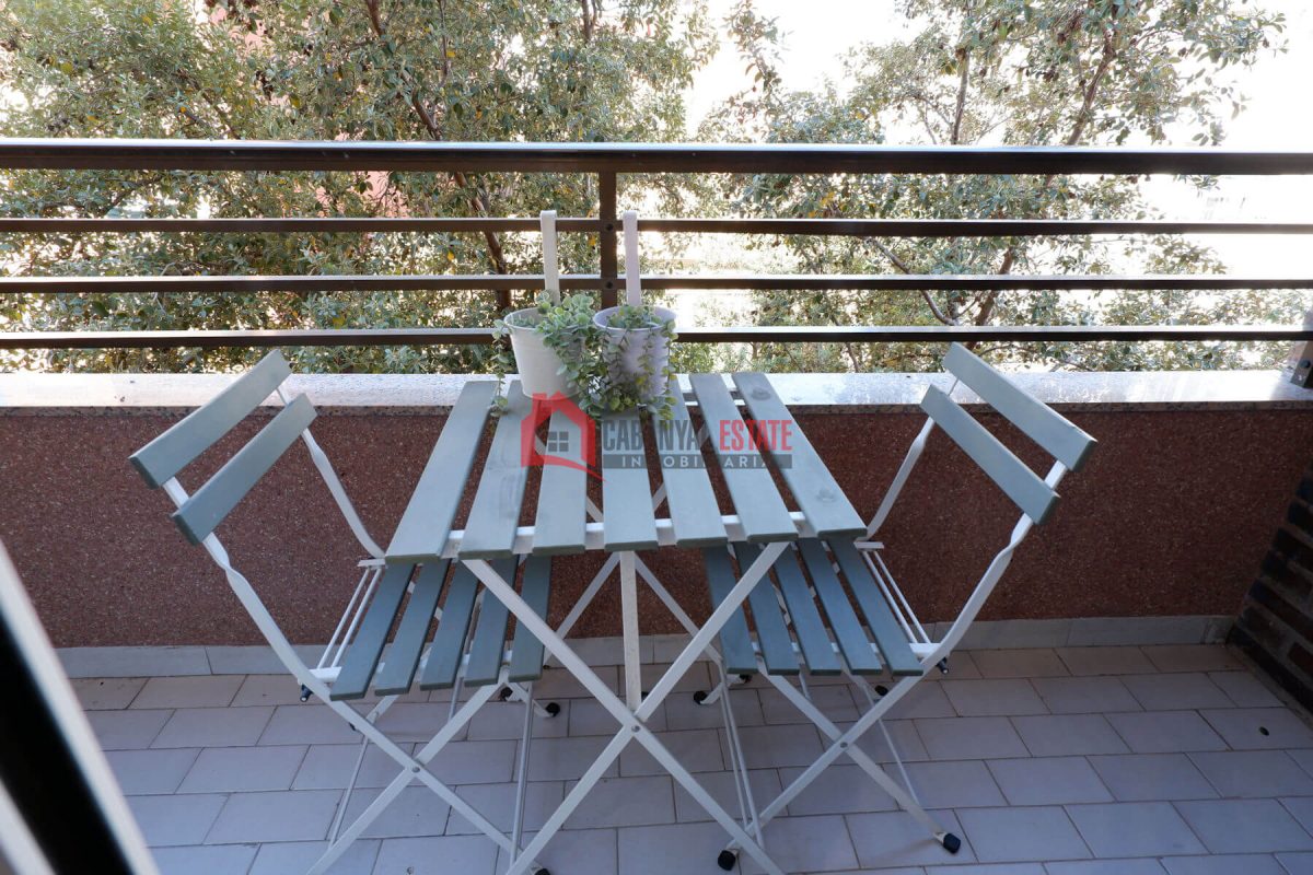 Apartment en alquiler en Valencia — Foto 9