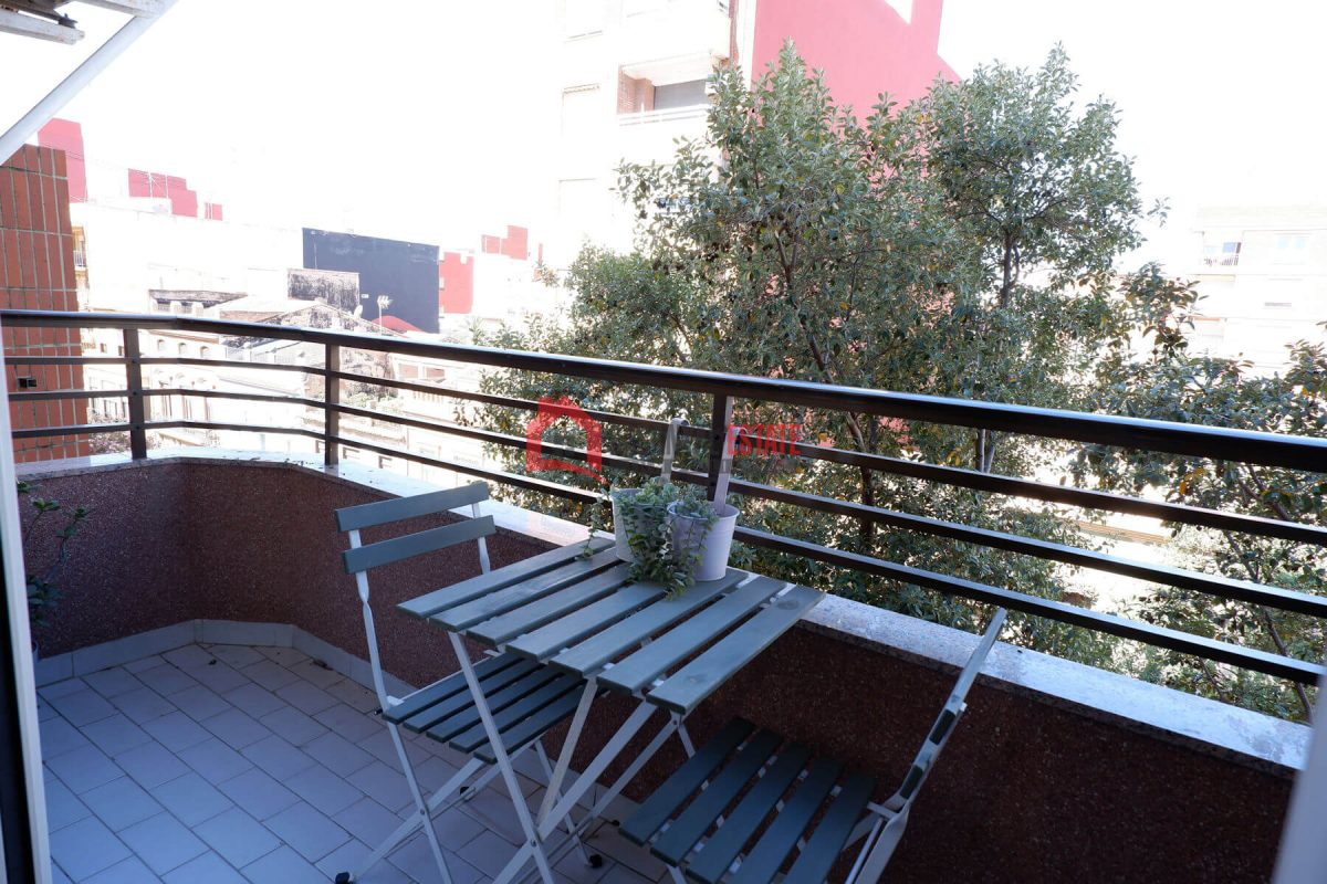 Apartment en alquiler en Valencia — Foto 8