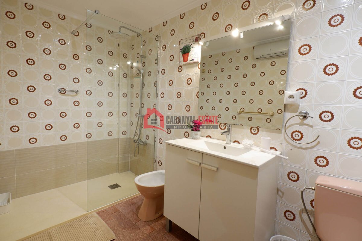 Apartment en alquiler en Valencia — Foto 29