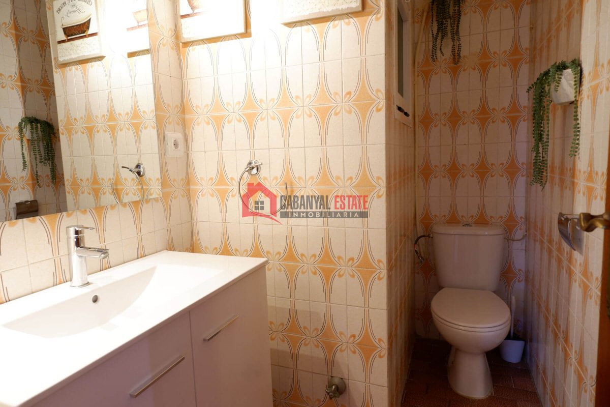 Apartment en alquiler en Valencia — Foto 31
