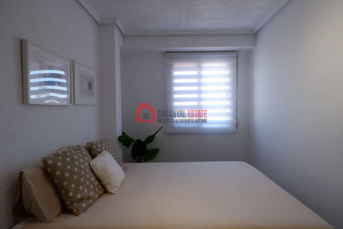 Apartment en alquiler en Valencia — Foto 20