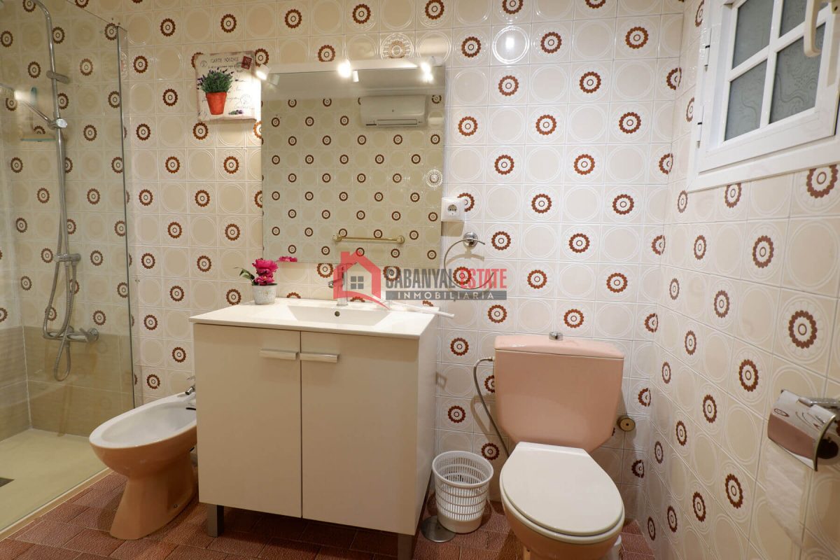 Apartment en alquiler en Valencia — Foto 28