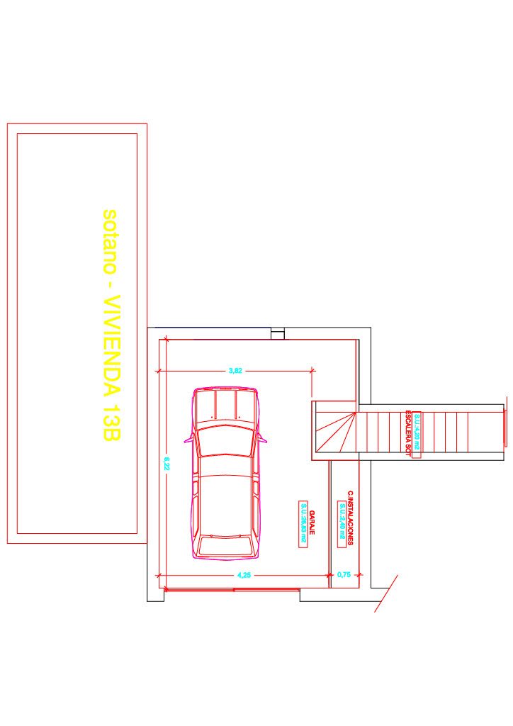 Detached house en venta en Calpe — Foto 21