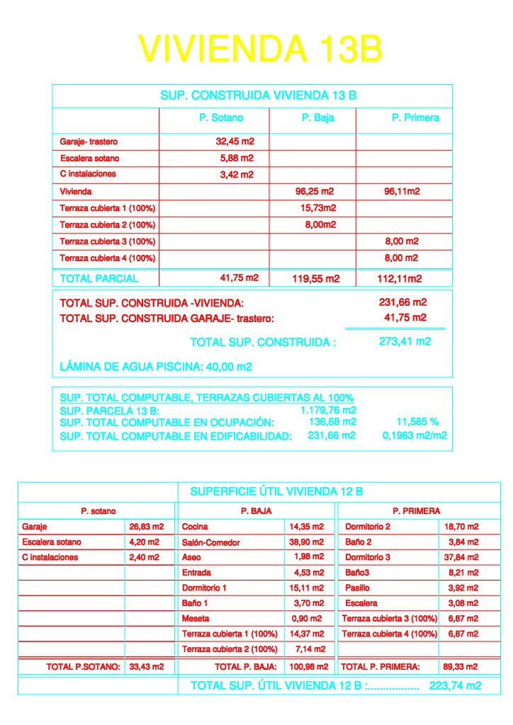 Detached house en venta en Calpe — Foto 22