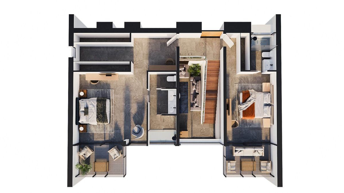 Detached house en venta en Calpe — Foto 18