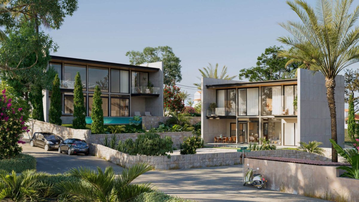 Detached house en venta en Calpe — Foto 2