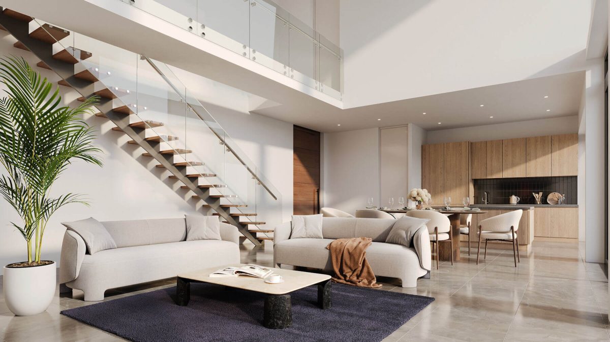 Detached house en venta en Calpe — Foto 8