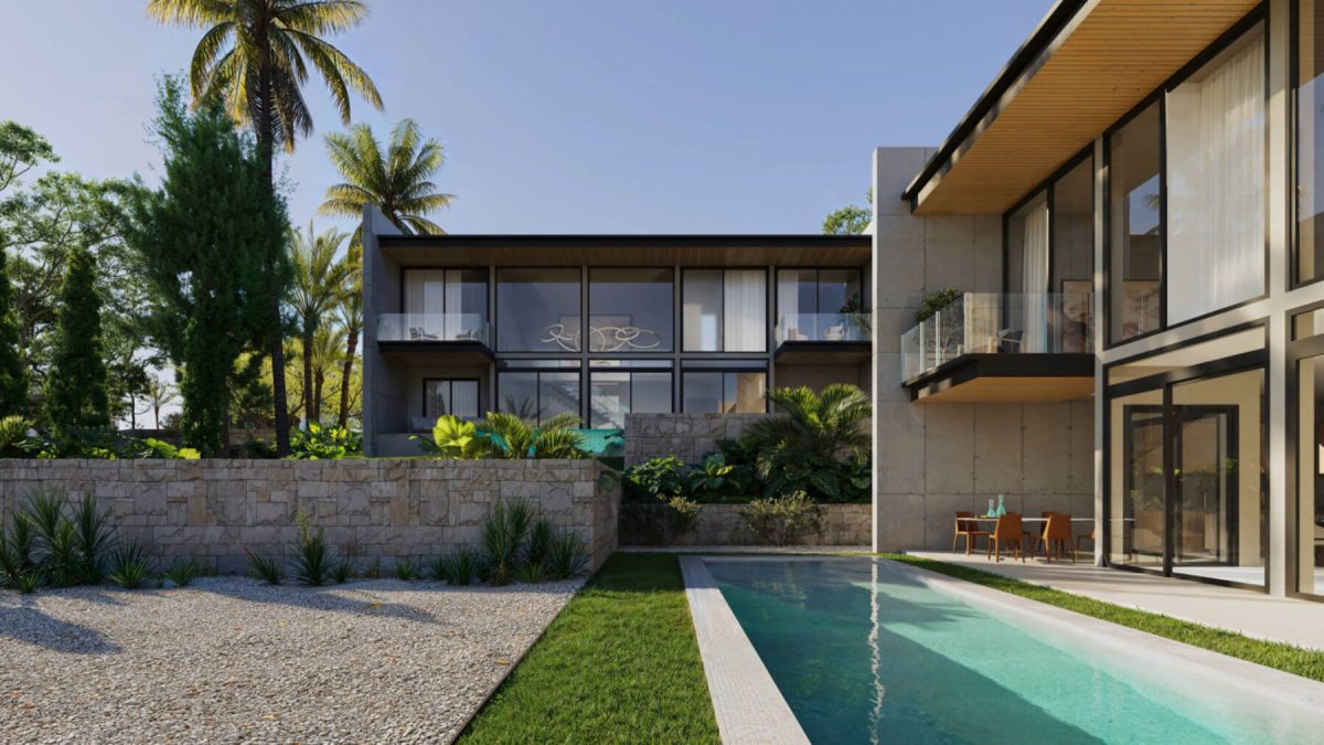 Detached house en venta en Calpe — Foto 3