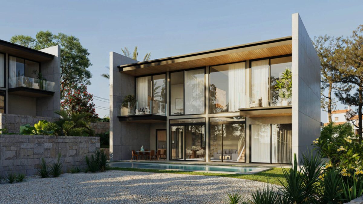 Detached house en venta en Calpe — Foto 5