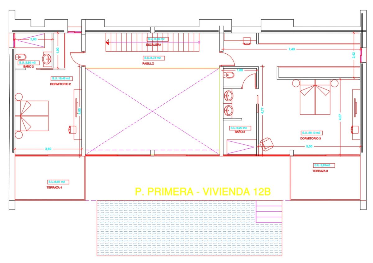 Detached house en venta en Calpe — Foto 17