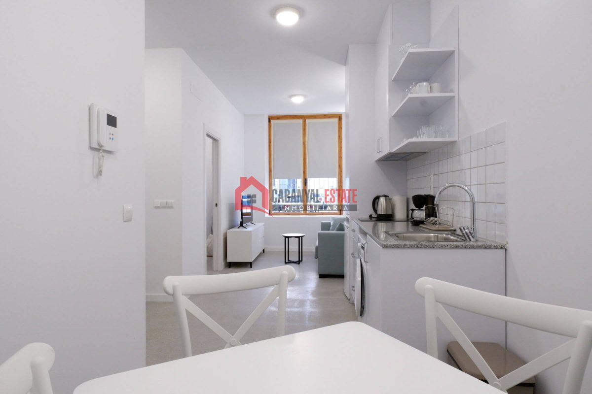 Apartment en alquiler en Valencia — Foto 15