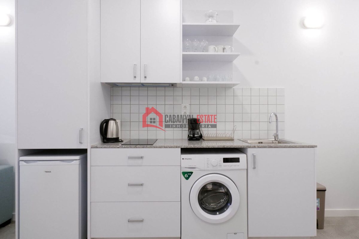 Apartment en alquiler en Valencia — Foto 9