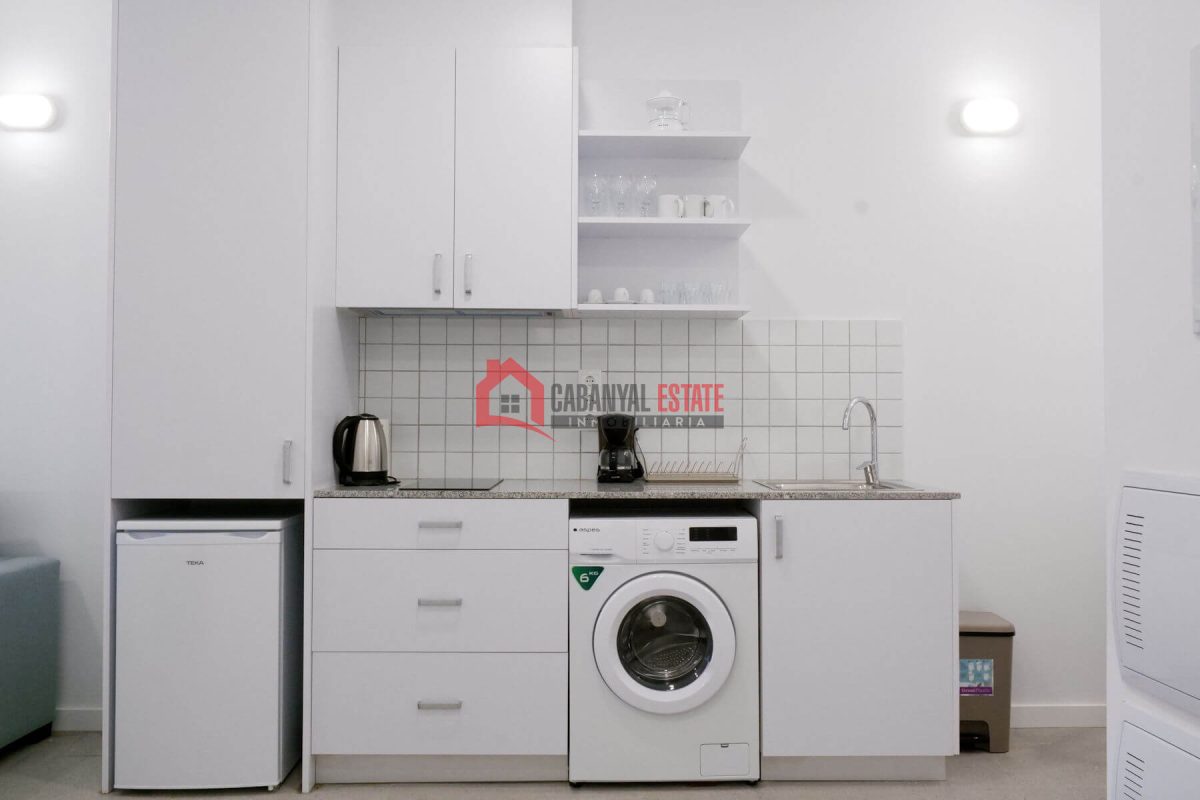 Apartment en alquiler en Valencia — Foto 22