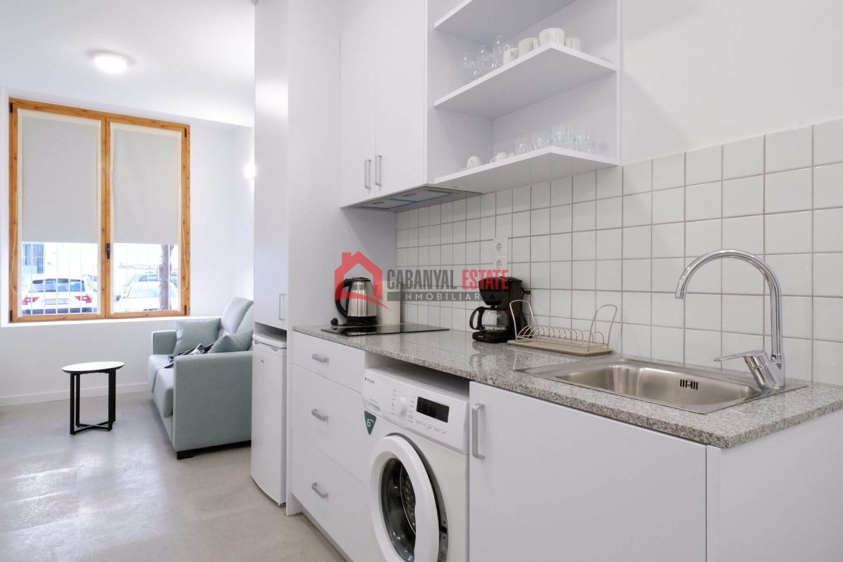 Apartment en alquiler en Valencia — Foto 17