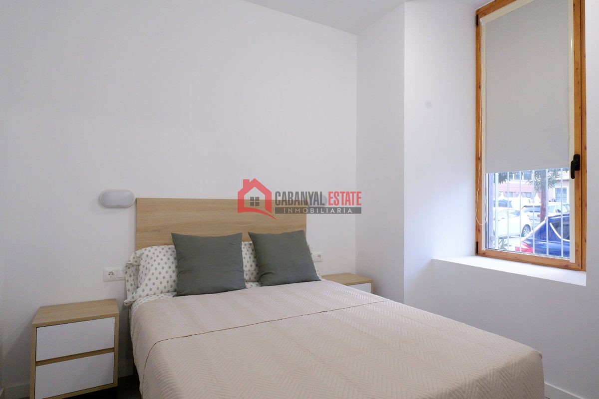 Apartment en alquiler en Valencia — Foto 23
