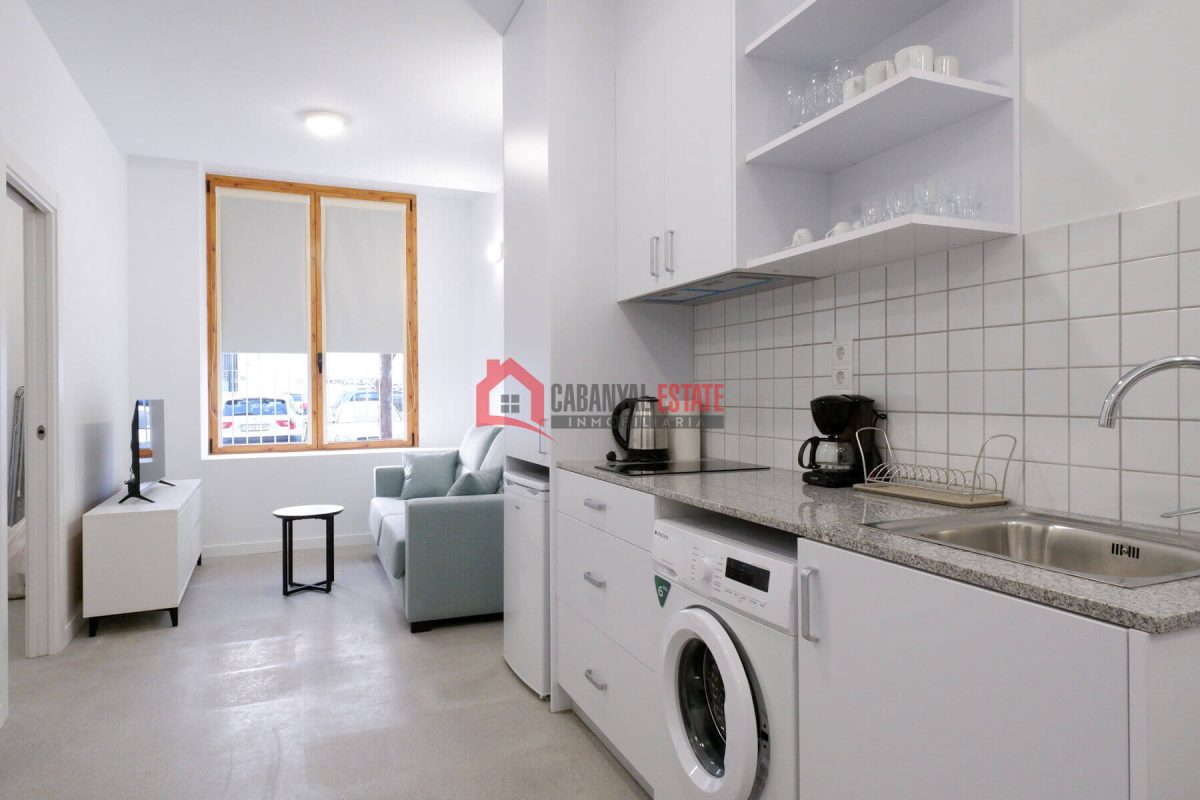 Apartment en alquiler en Valencia — Foto 8