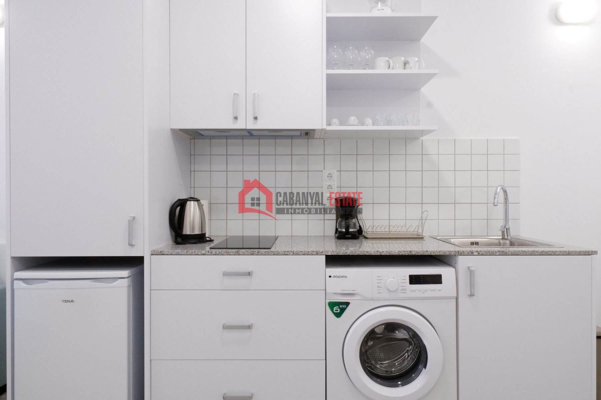 Apartment en alquiler en Valencia — Foto 10