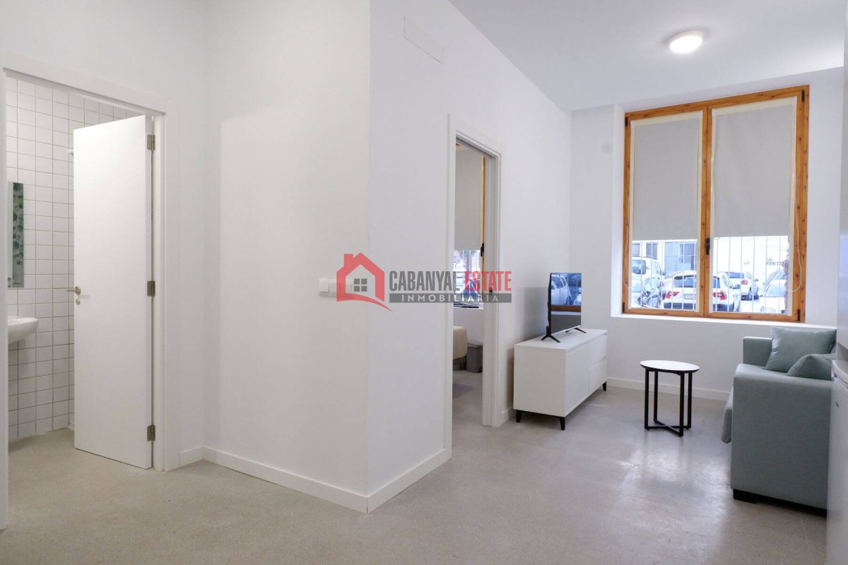 Apartment en alquiler en Valencia — Foto 18