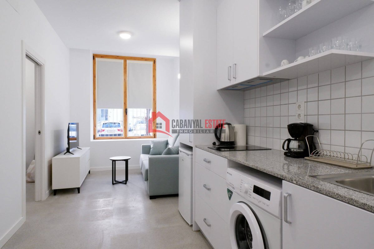 Apartment en alquiler en Valencia — Foto 7