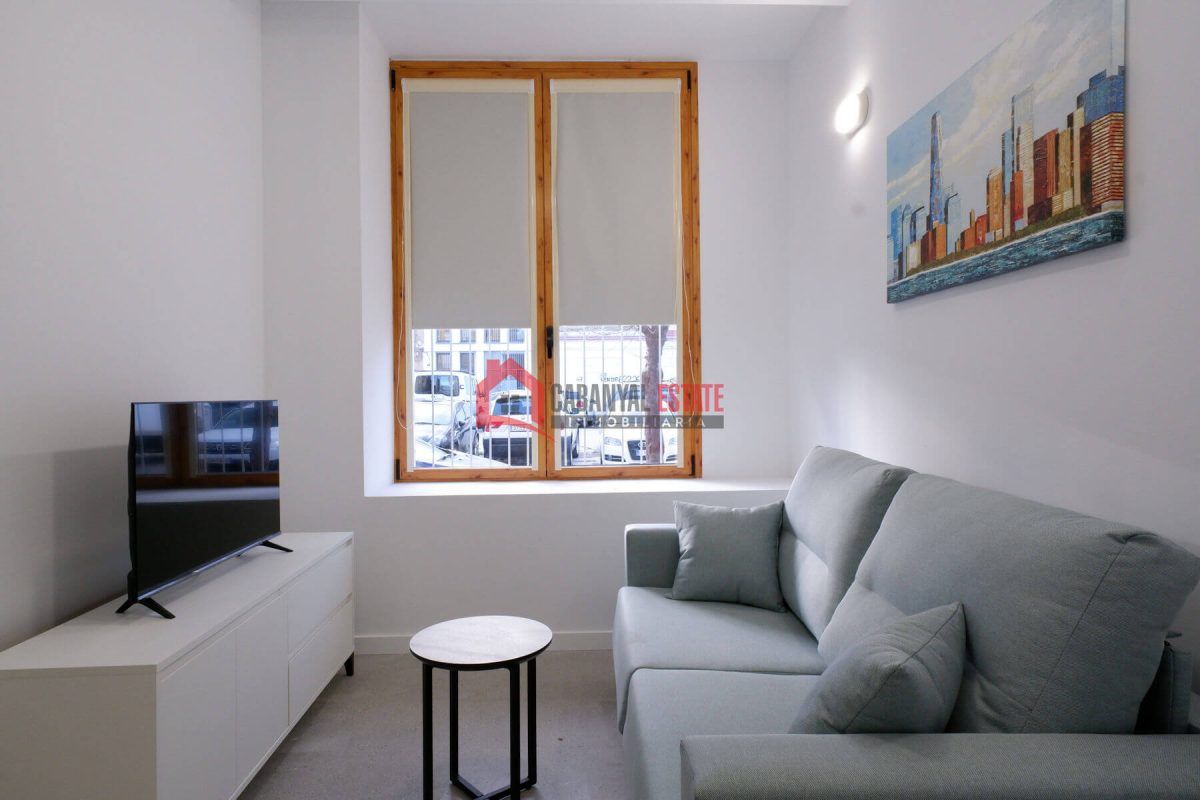 Apartment en alquiler en Valencia — Foto 5