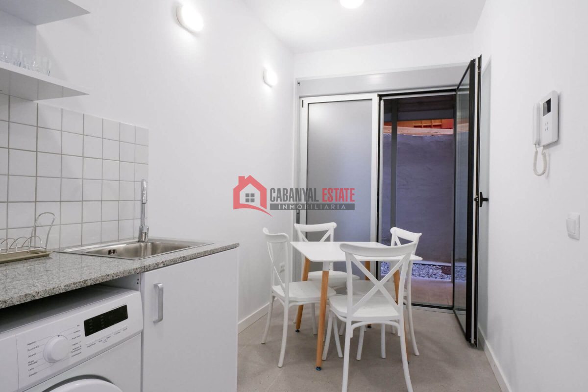 Apartment en alquiler en Valencia — Foto 14