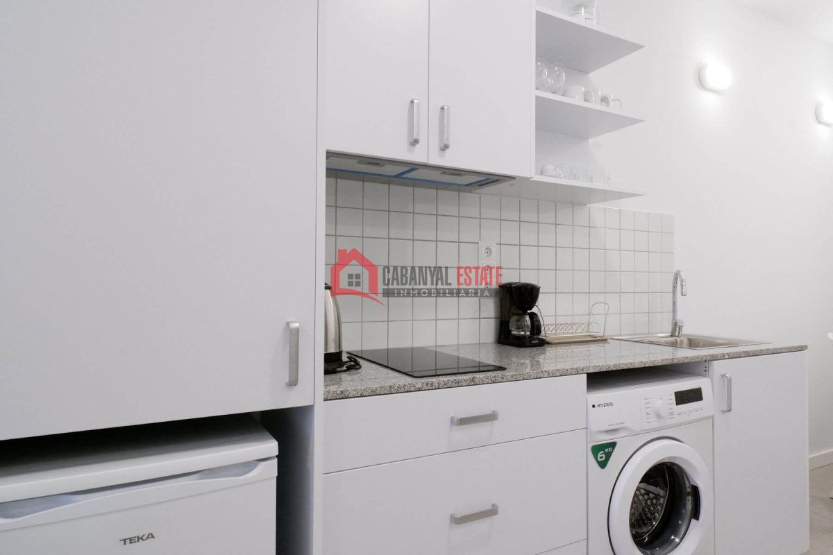 Apartment en alquiler en Valencia — Foto 11