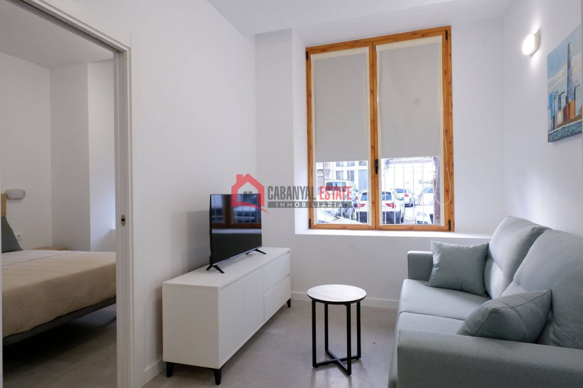 Apartment en alquiler en Valencia — Foto 6