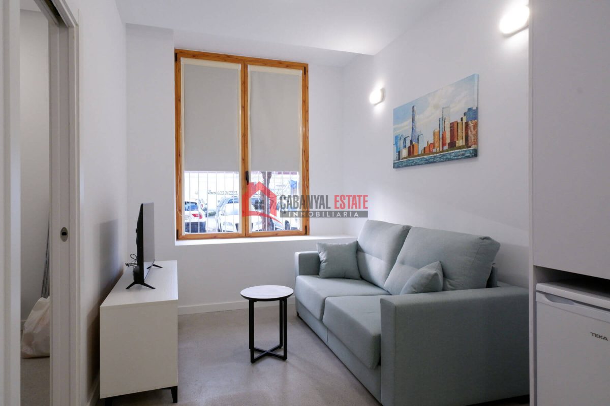 Apartment en alquiler en Valencia — Foto 3