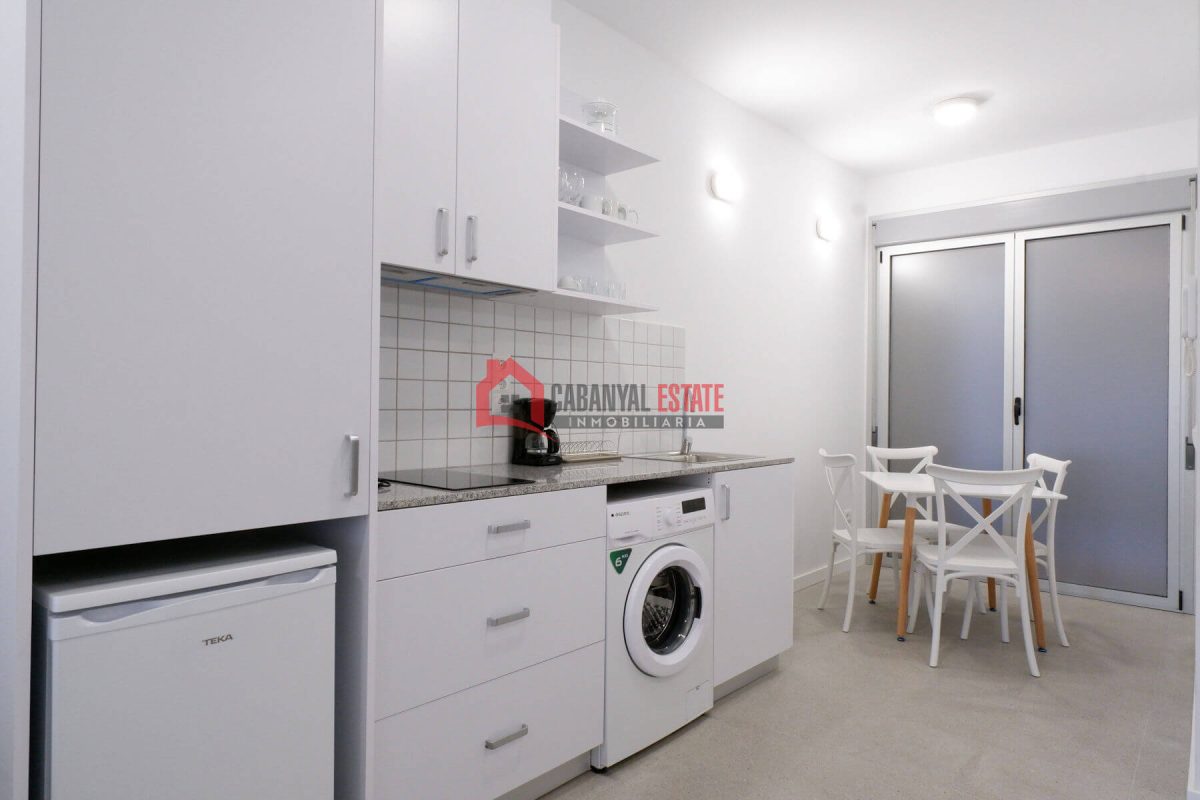 Apartment en alquiler en Valencia — Foto 12