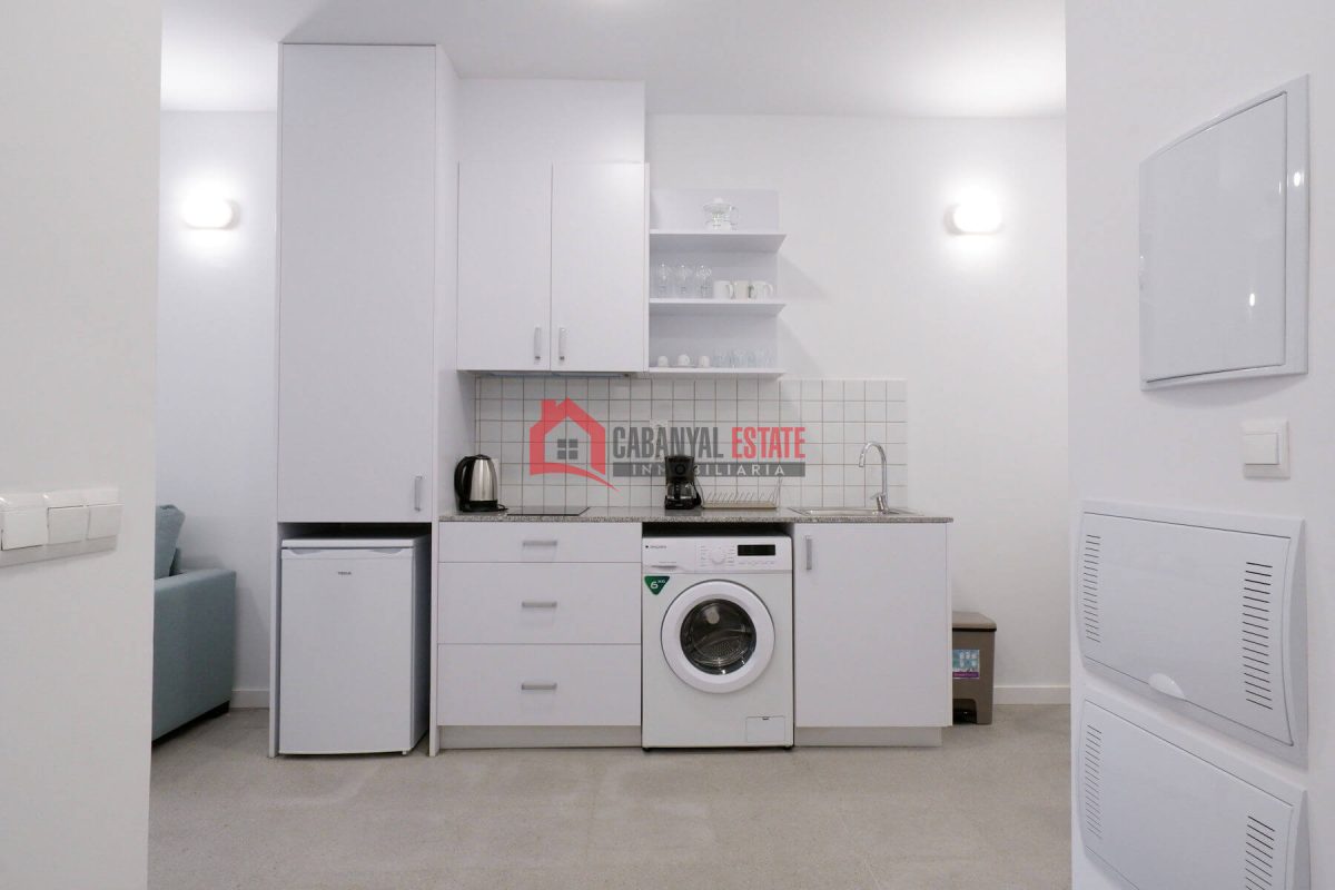 Apartment en alquiler en Valencia — Foto 21