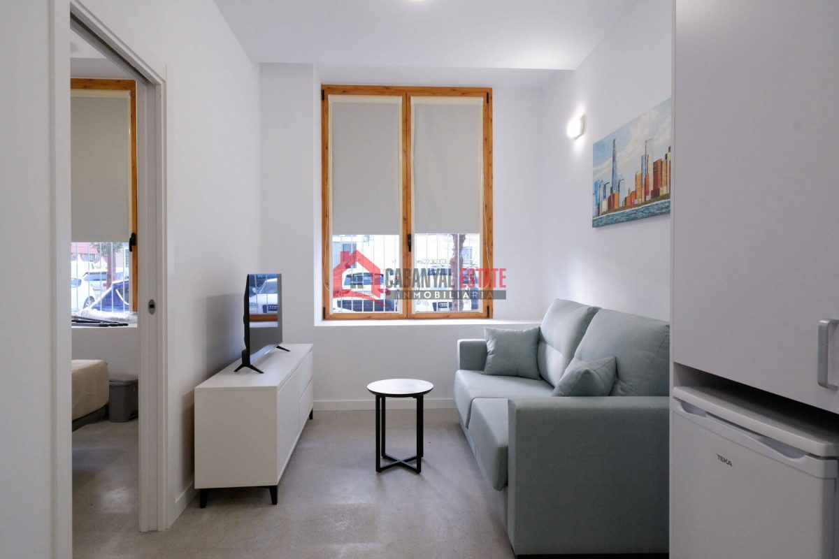 Apartment en alquiler en Valencia — Foto 2