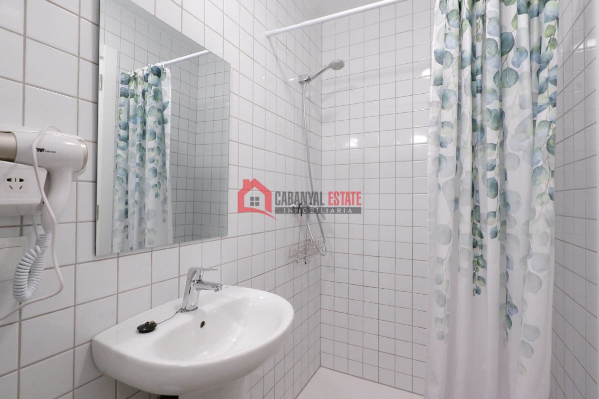 Apartment en alquiler en Valencia — Foto 20