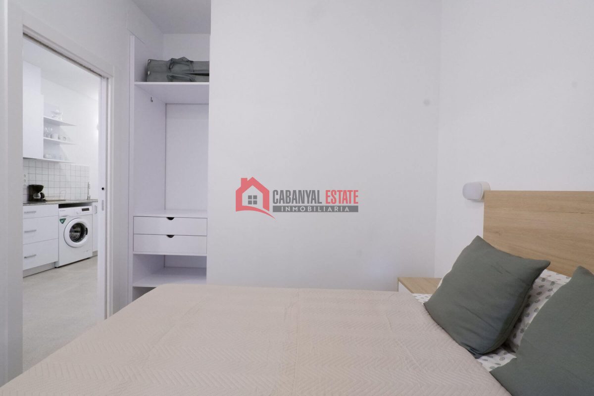 Apartment en alquiler en Valencia — Foto 16
