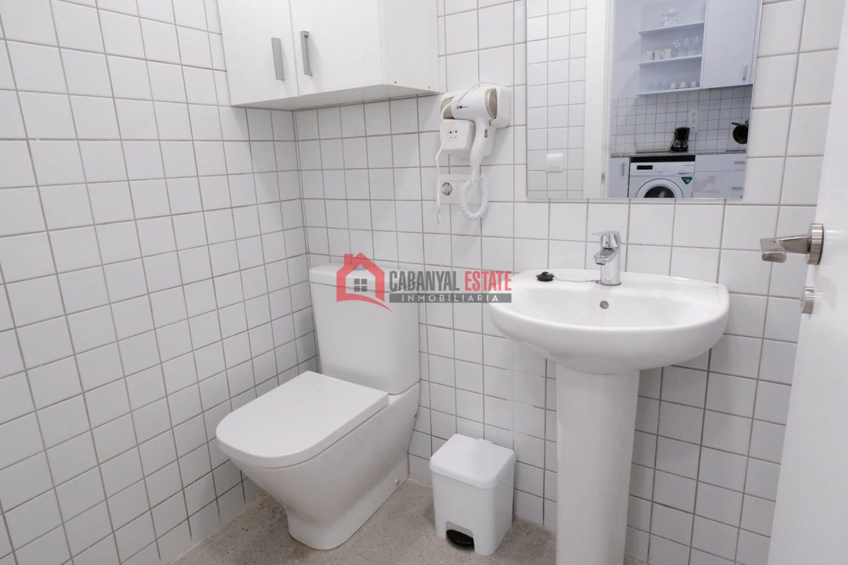 Apartment en alquiler en Valencia — Foto 19