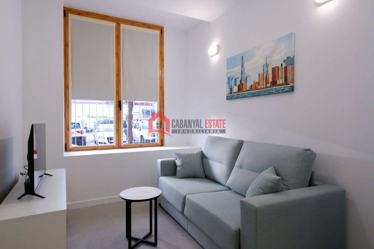 Apartment en alquiler en Valencia — Foto 4