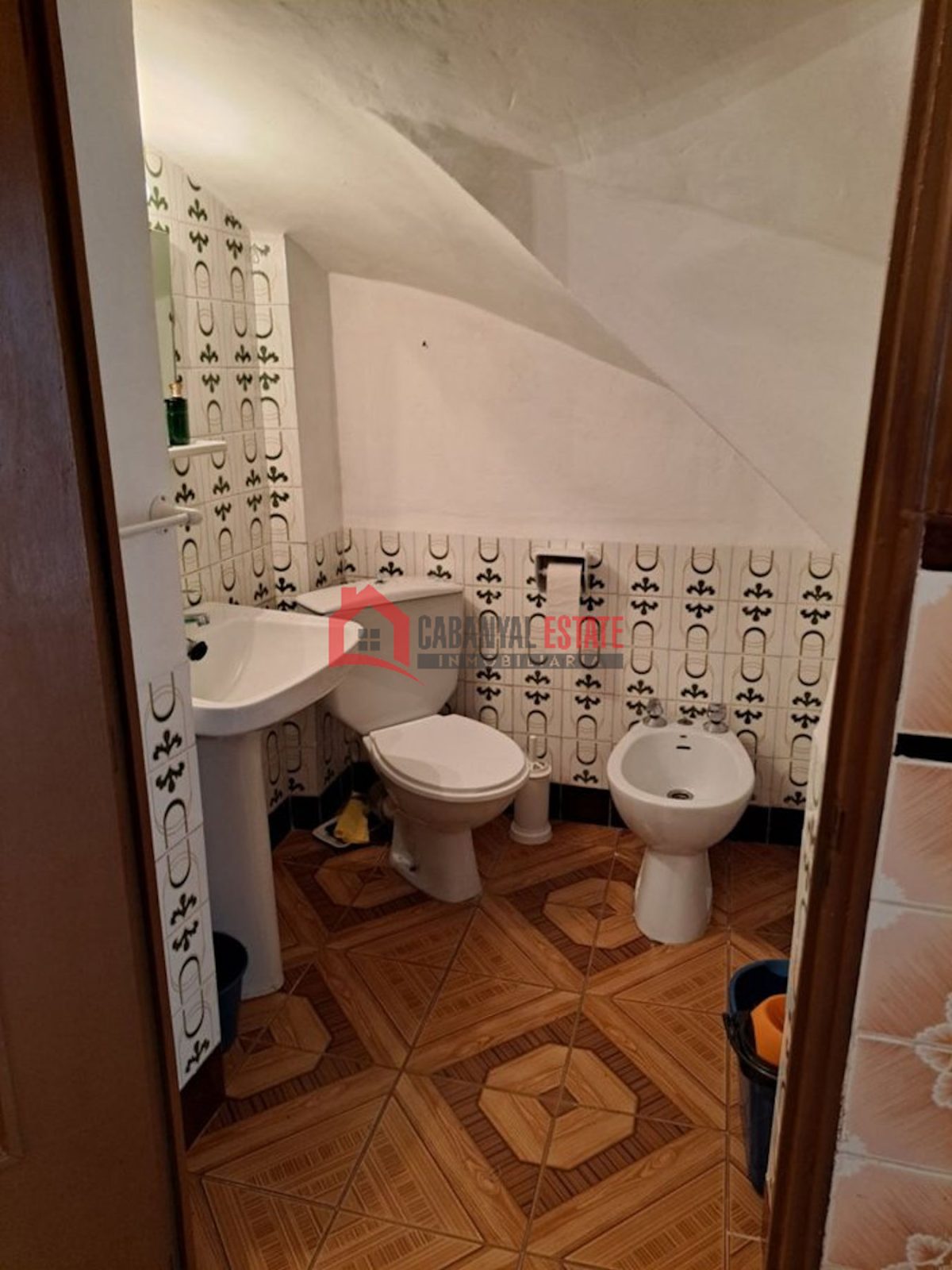 Terraced house en venta en Fuencaliente — Foto 18