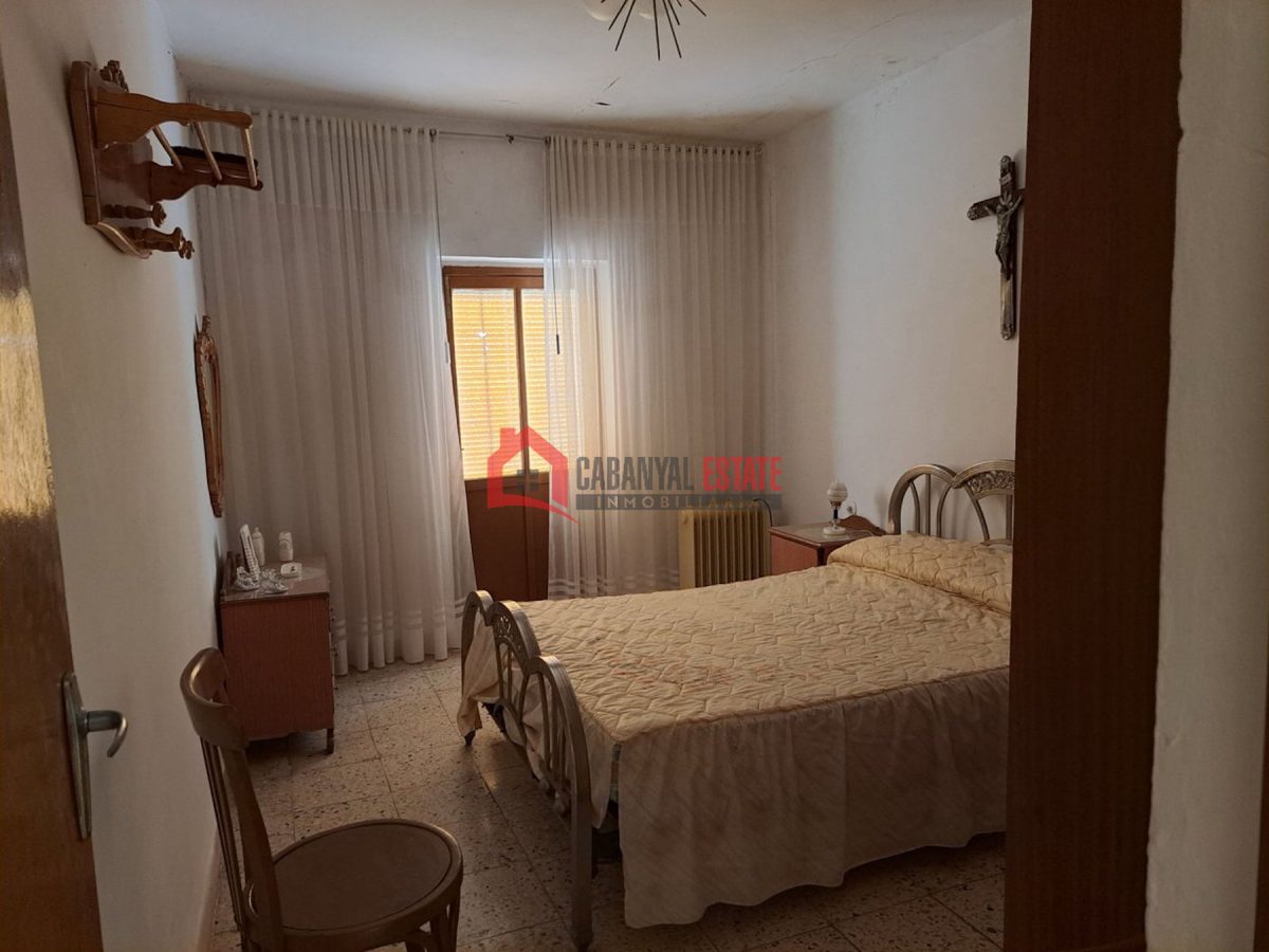 Terraced house en venta en Fuencaliente — Foto 9