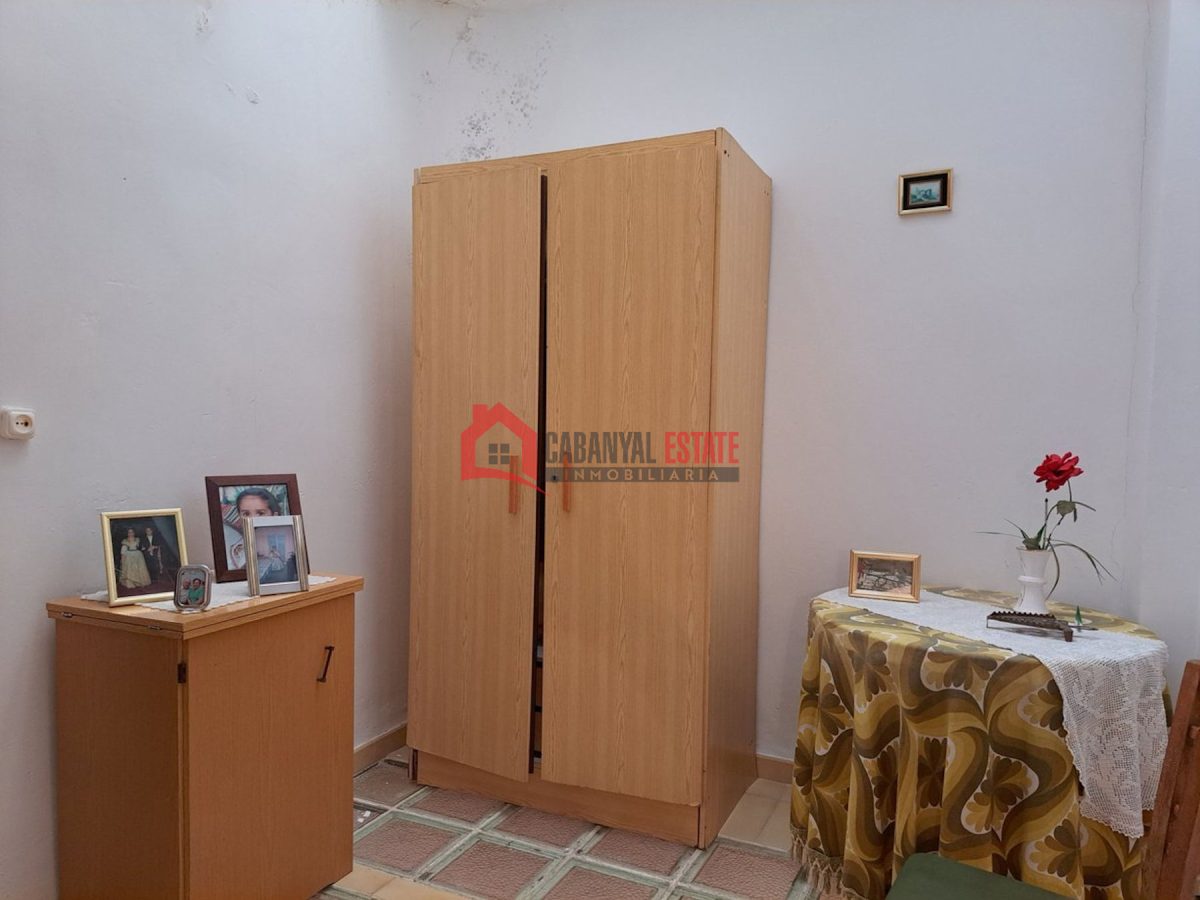 Terraced house en venta en Fuencaliente — Foto 16