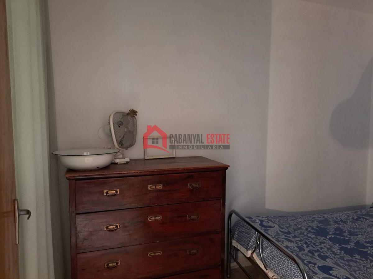 Terraced house en venta en Fuencaliente — Foto 14