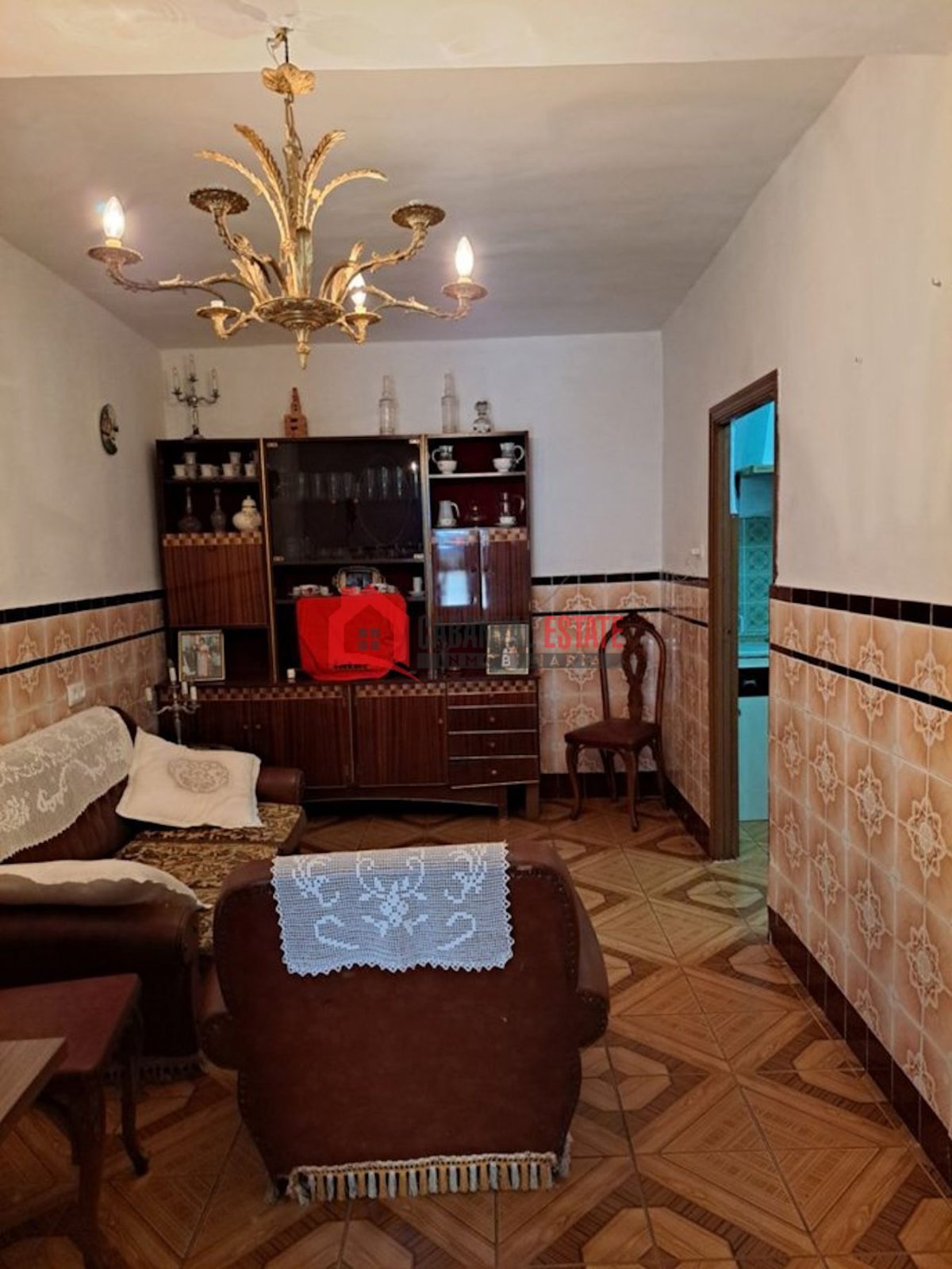 Terraced house en venta en Fuencaliente — Foto 3