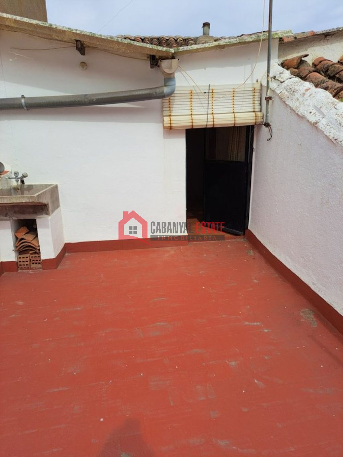 Terraced house en venta en Fuencaliente — Foto 19