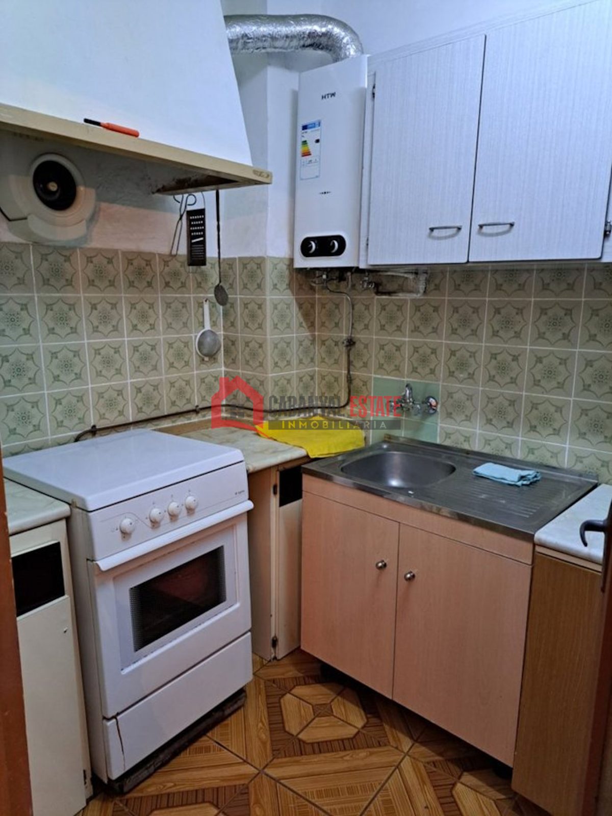 Terraced house en venta en Fuencaliente — Foto 8
