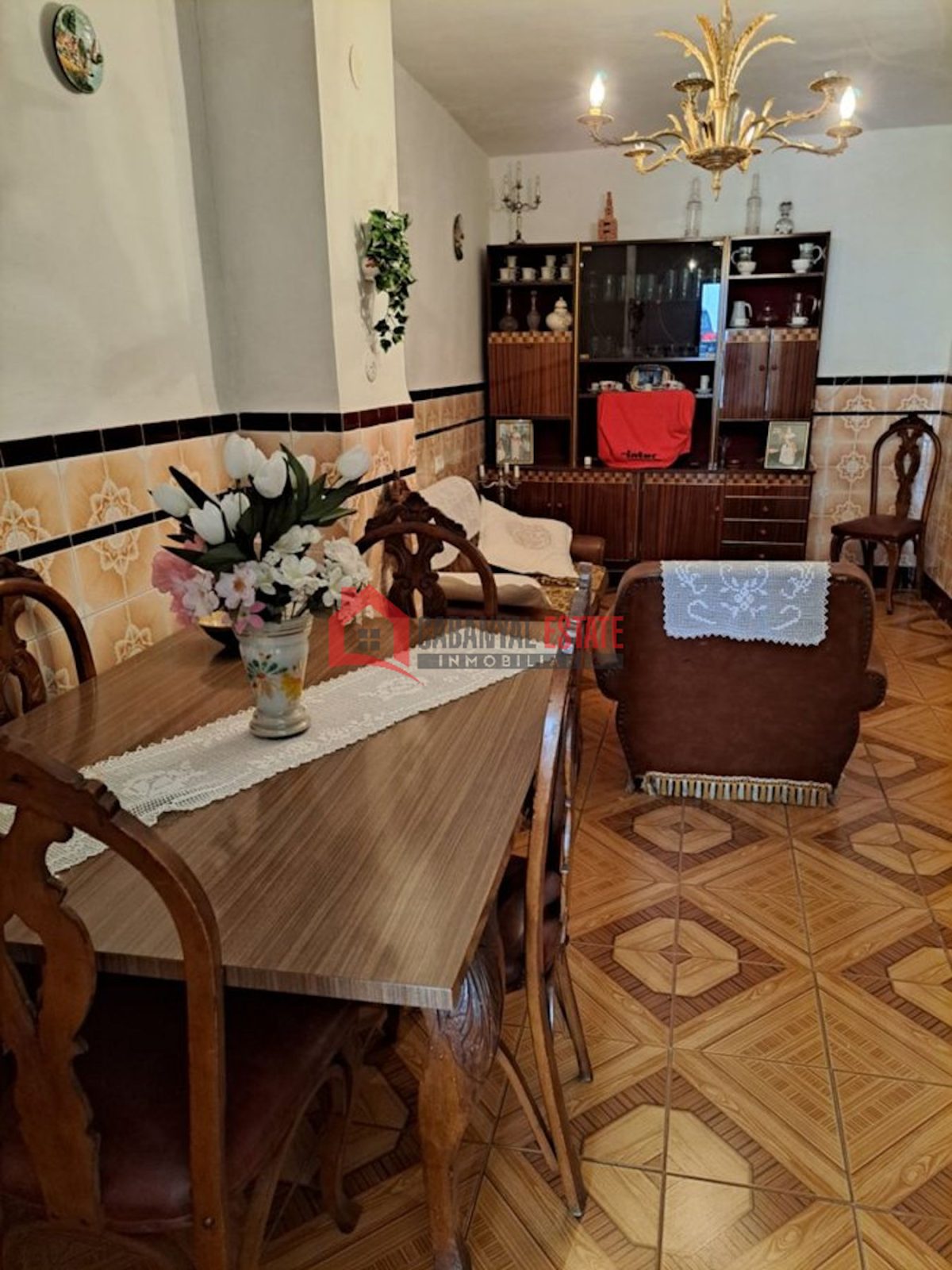 Terraced house en venta en Fuencaliente — Foto 4