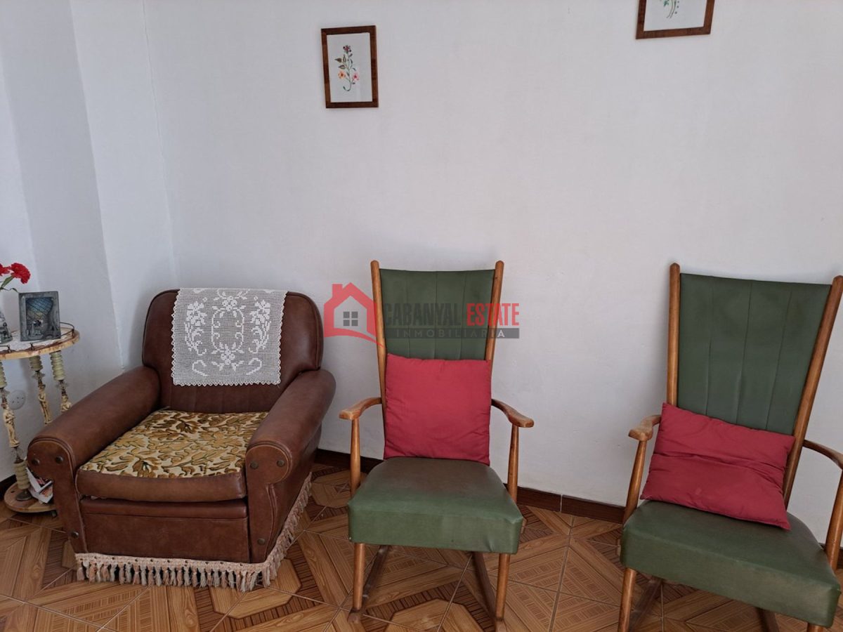 Terraced house en venta en Fuencaliente — Foto 7