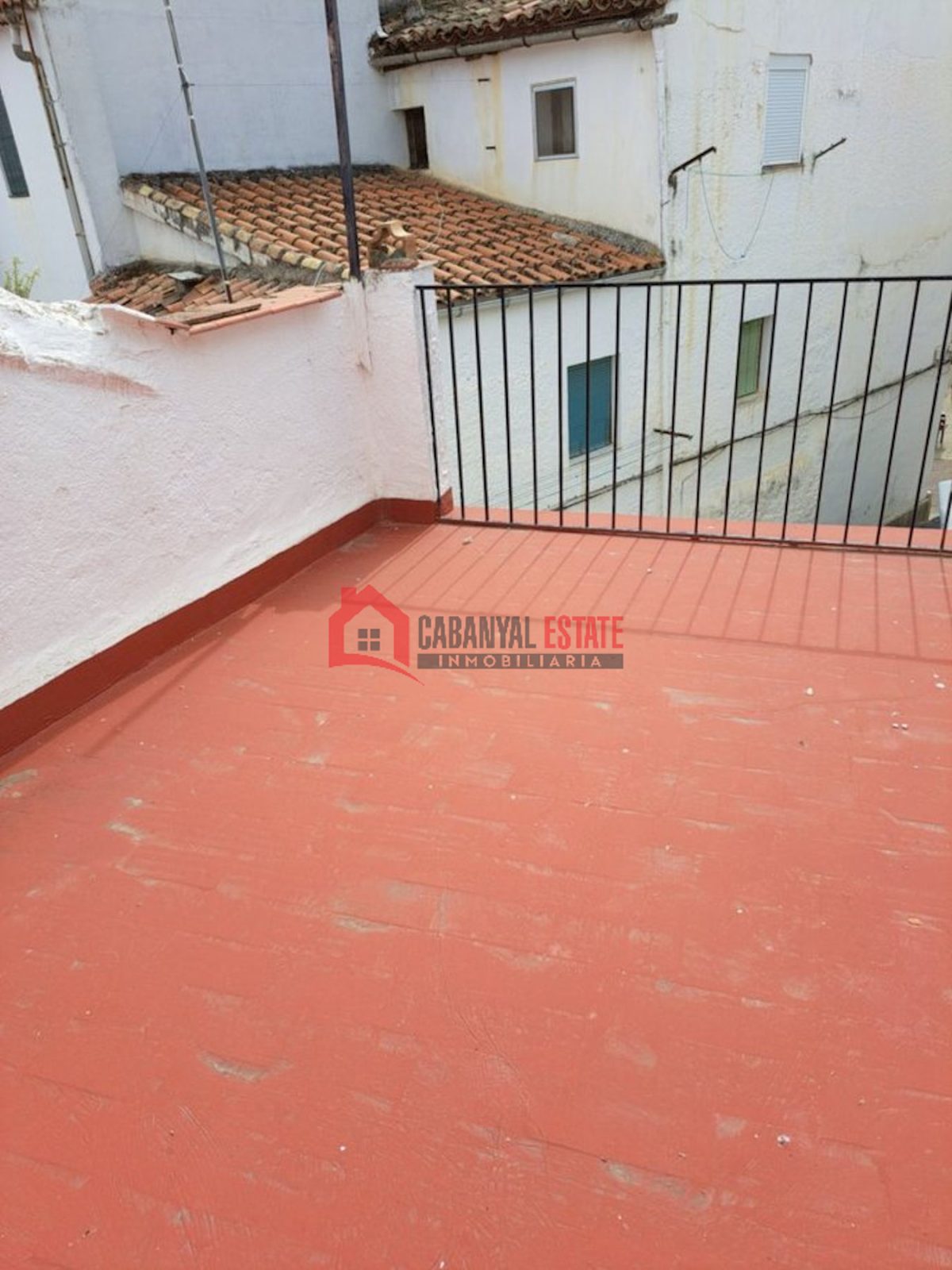 Terraced house en venta en Fuencaliente — Foto 20