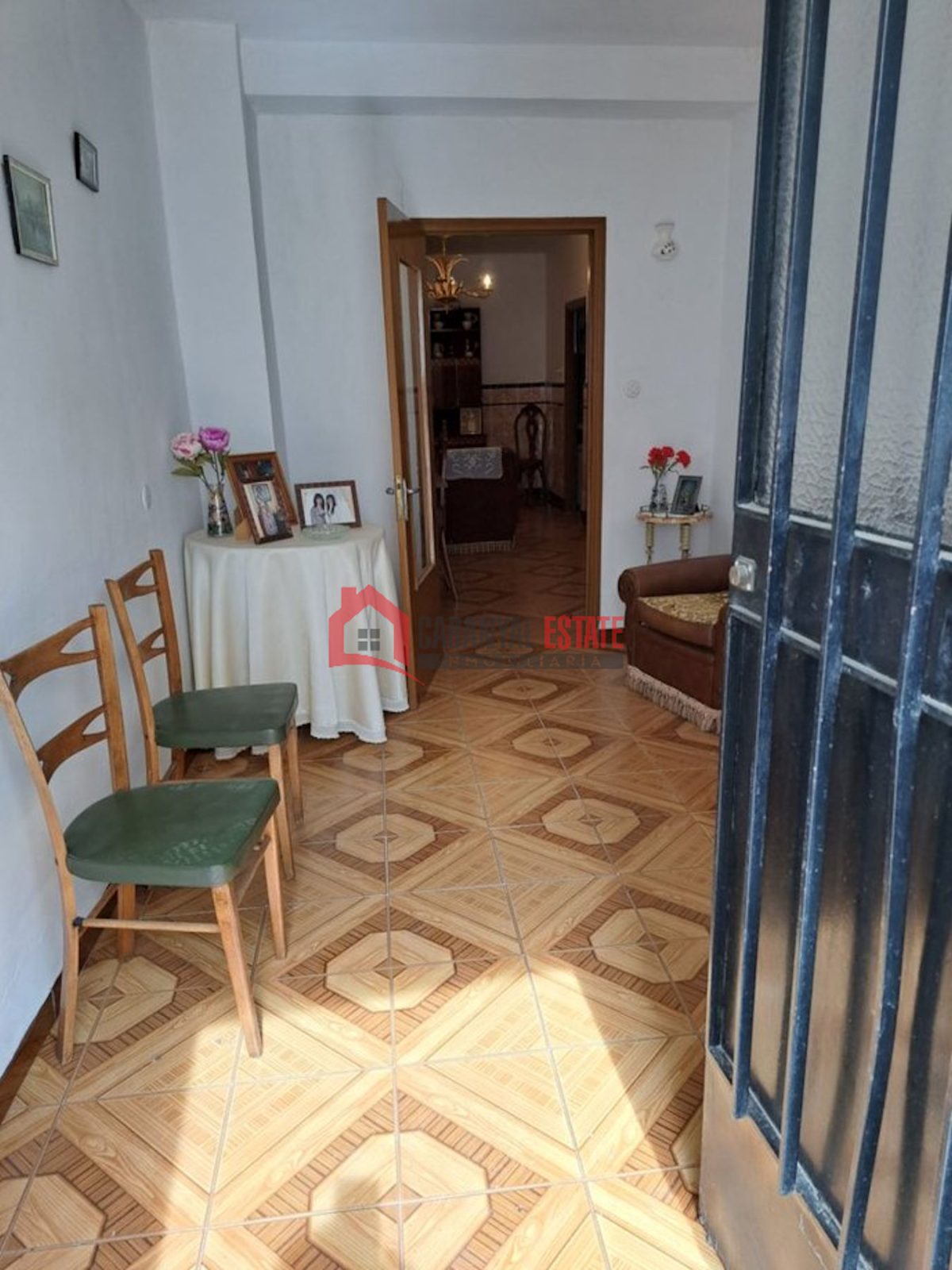 Terraced house en venta en Fuencaliente — Foto 6